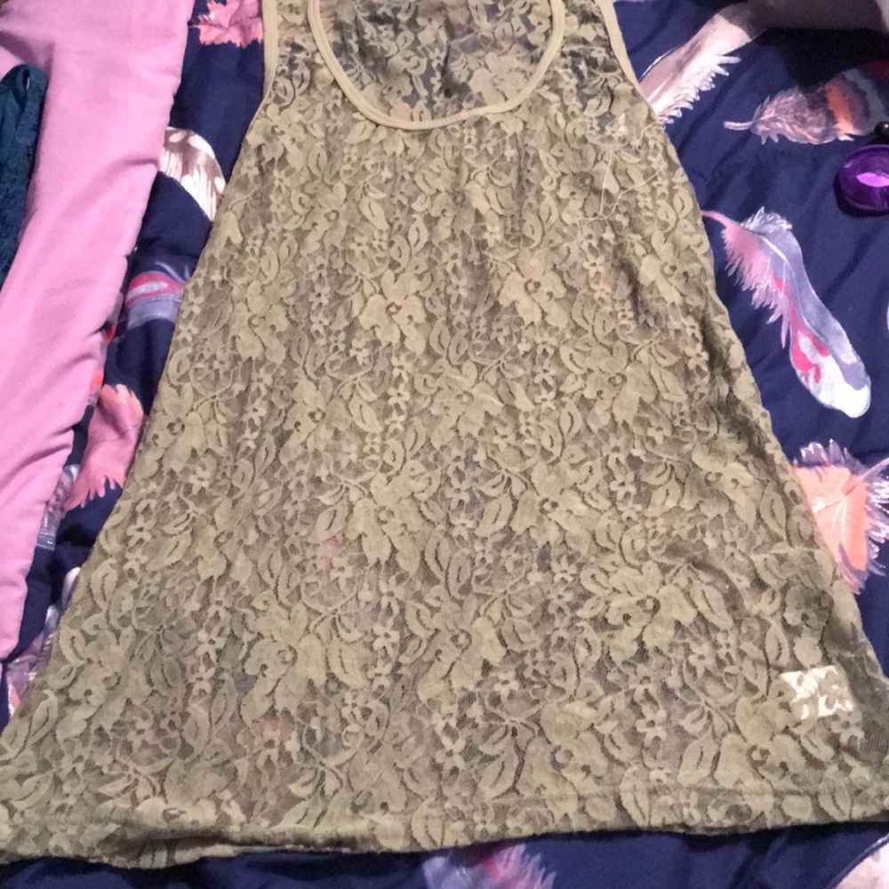 Tank top - Picture 2 of 3